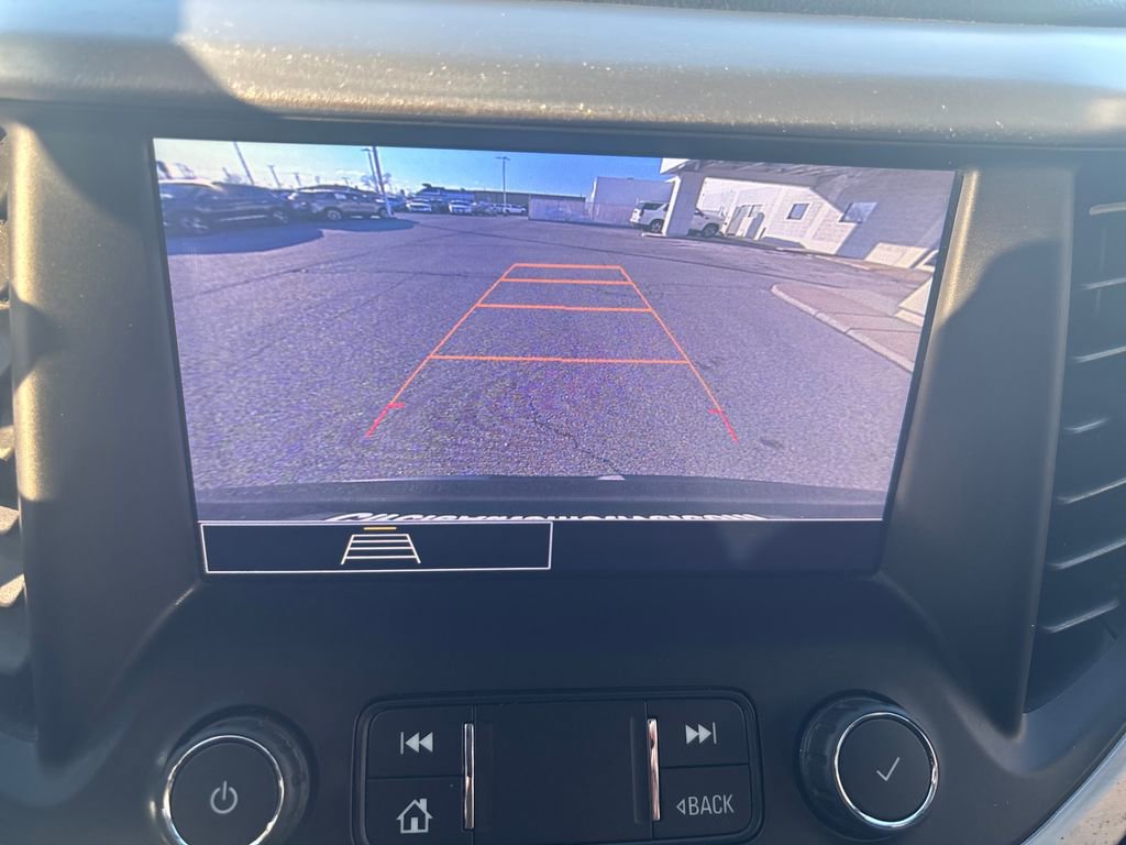 Used 2021 GMC Acadia SLE w/ Driver Convenience Package image 25