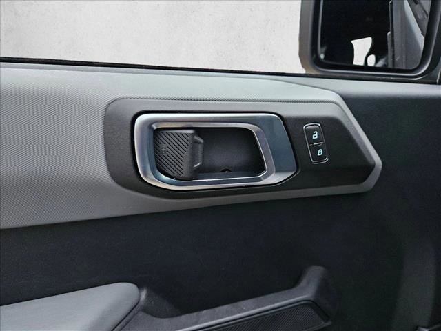 Used 2021 Ford Bronco Big Bend image 9