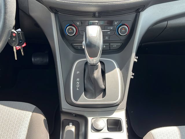 Used 2018 Ford C-MAX SE w/ Equipment Group 201A FWD image 15