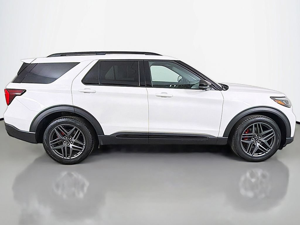 Used 2025 Ford Explorer ST AWD/4WD image 20