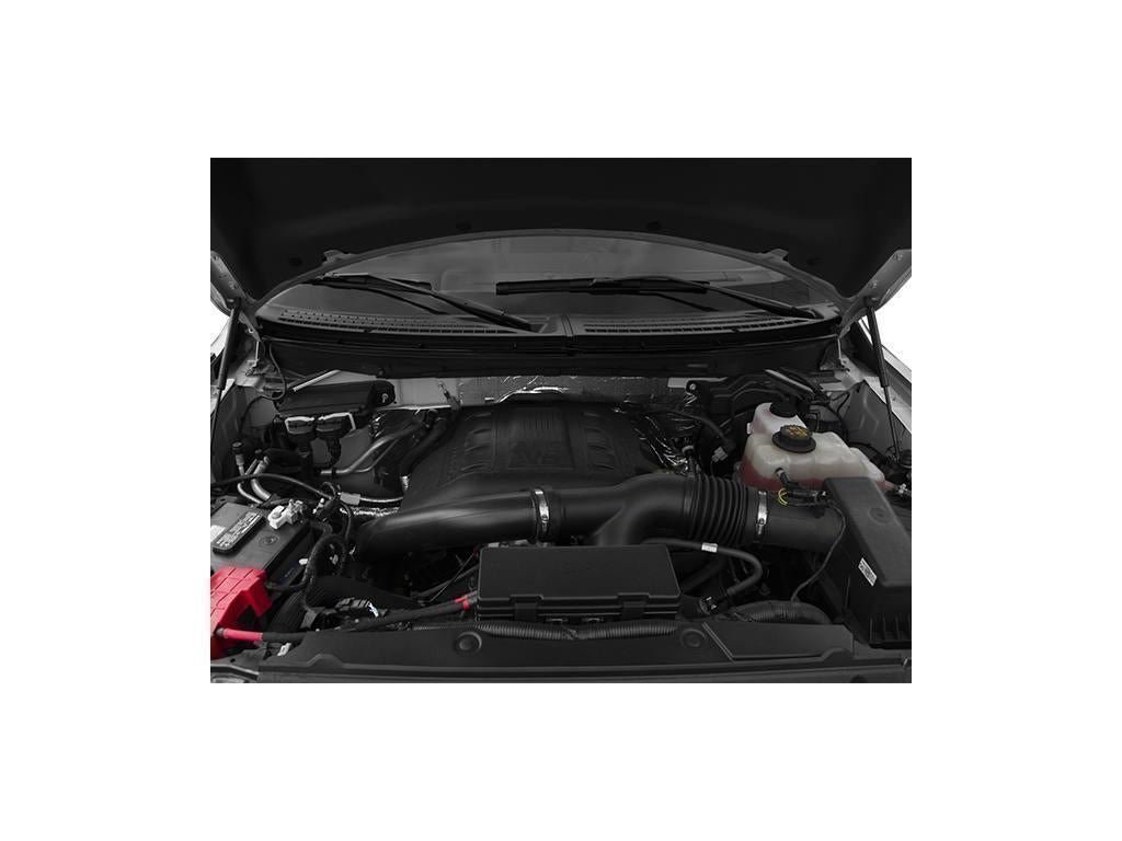 Used 2014 Ford F150 Lariat w/ Lariat Chrome Package AWD/4WD image 46
