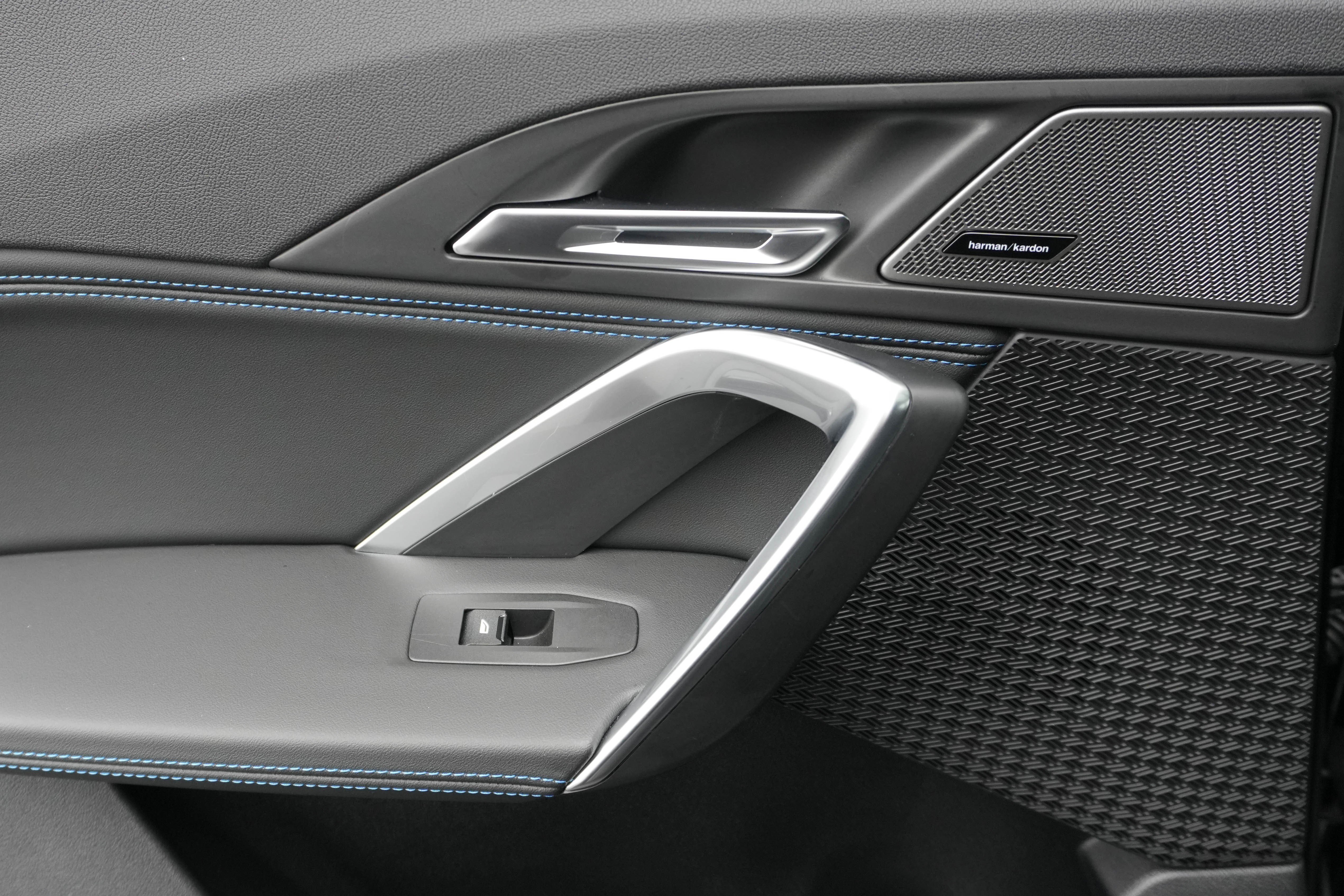 Certified 2026 BMW X1 M35i image 32