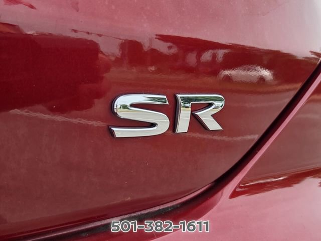 Certified 2021 Nissan Kicks SR FWD image 14