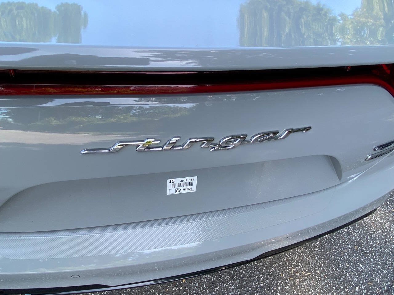 Used 2021 Kia Stinger GT2 w/ Paint Protection Package AWD/4WD image 51