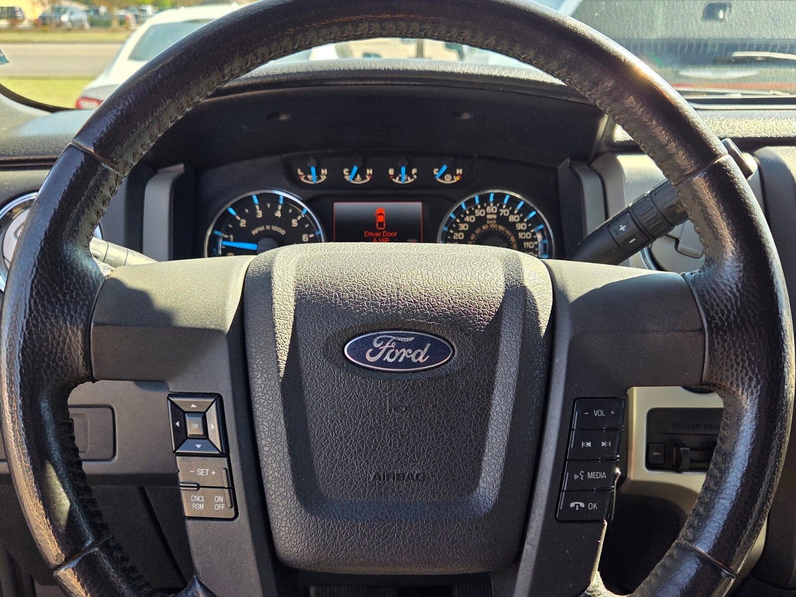 Used 2013 Ford F150 XLT w/ Luxury Equipment Group image 23