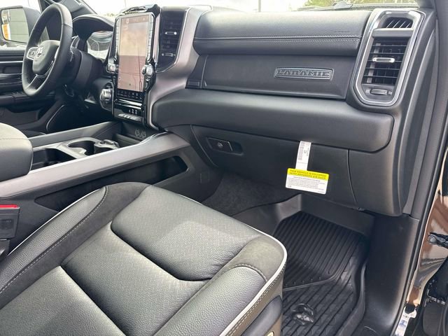 New 2026 RAM 1500 Laramie w/ Sport Appearance Package RWD image 17