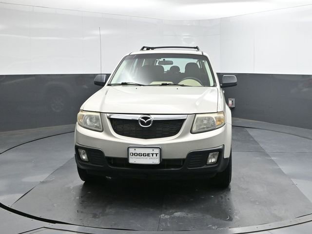 Used 2008 MAZDA Tribute i Sport FWD image 17