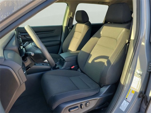 Used 2025 Honda CR-V EX image 15