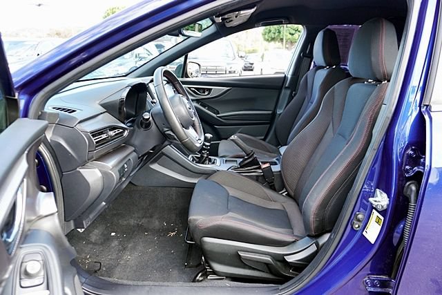 Used 2023 Subaru WRX Premium AWD/4WD image 15