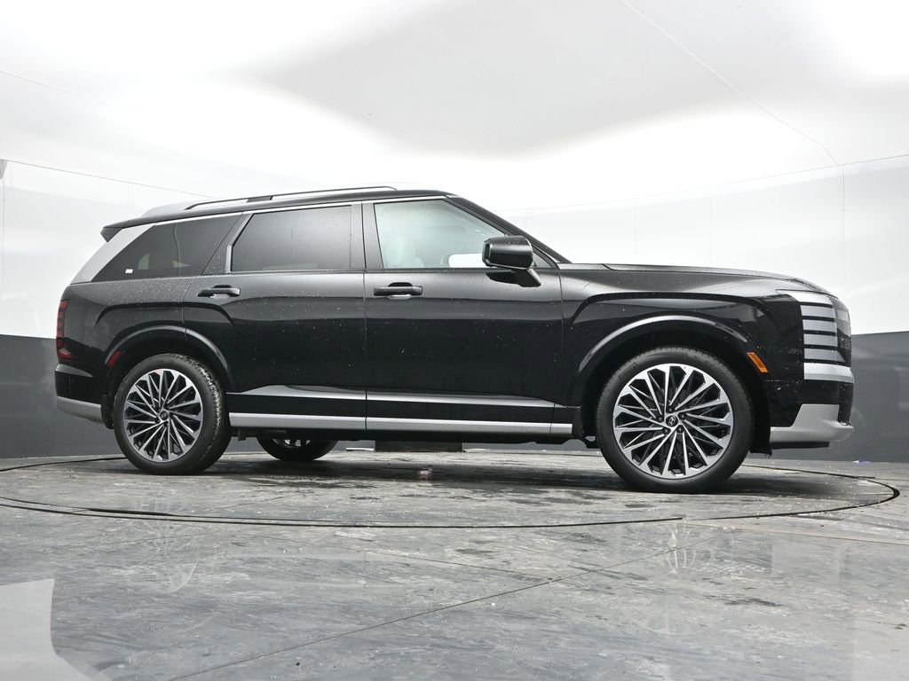 New 2026 Hyundai Palisade Calligraphy image 46
