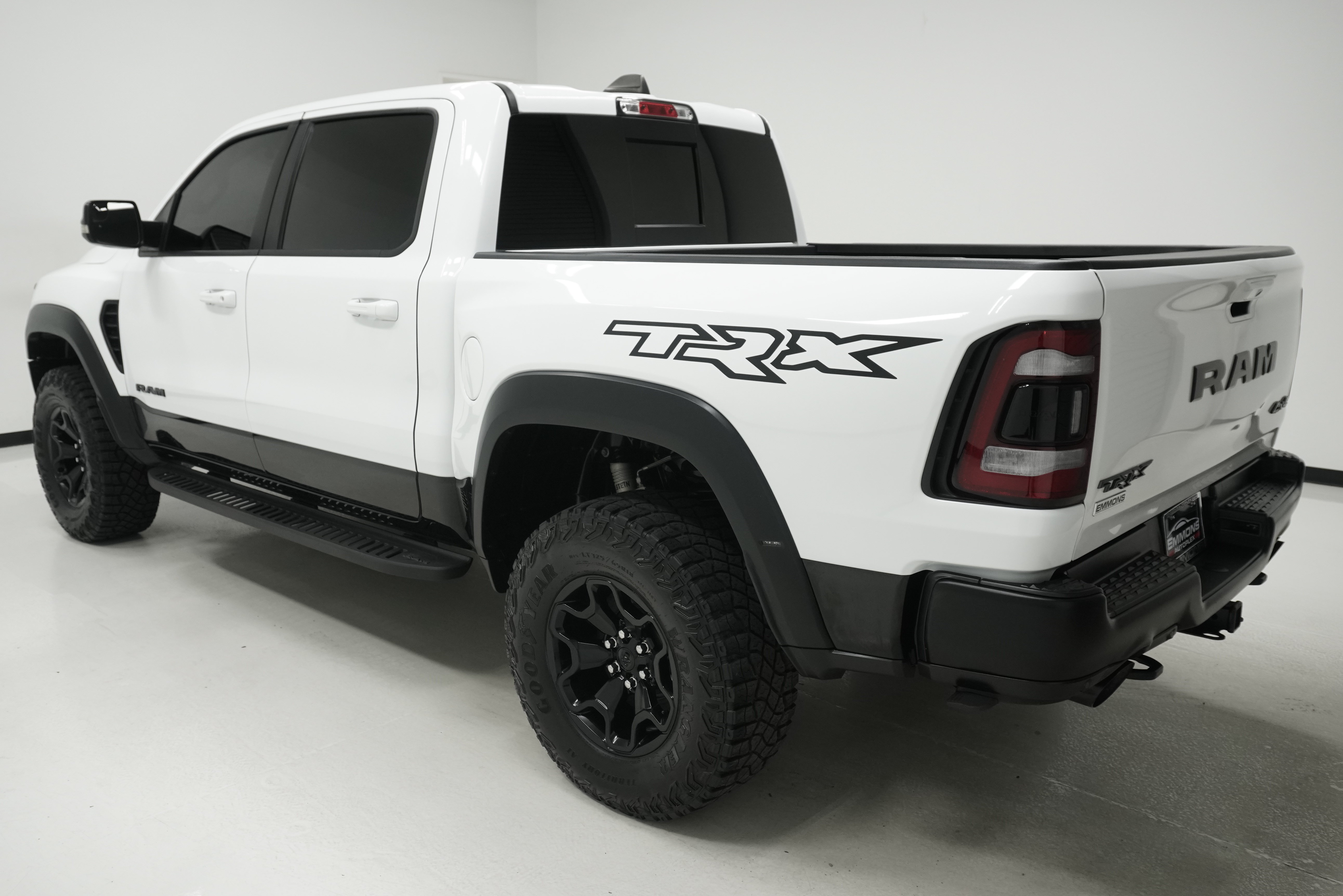Used 2022 RAM 1500 TRX w/ TRX Level 1 Equipment Group AWD/4WD image 5