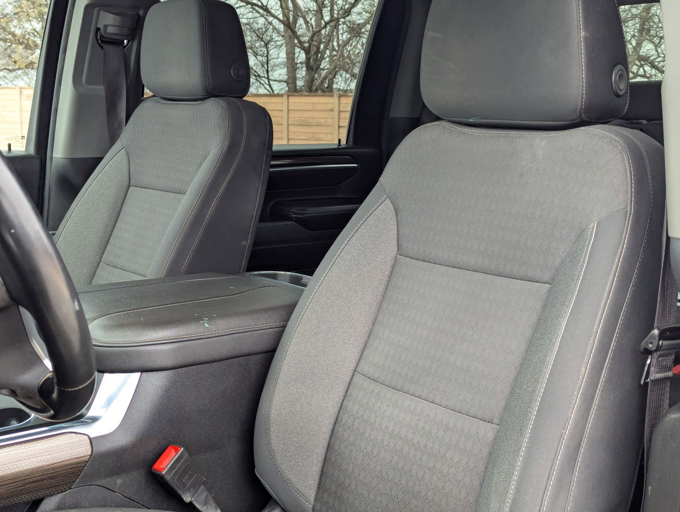 Used 2024 Chevrolet Silverado 2500 LT w/ Safety Package image 14