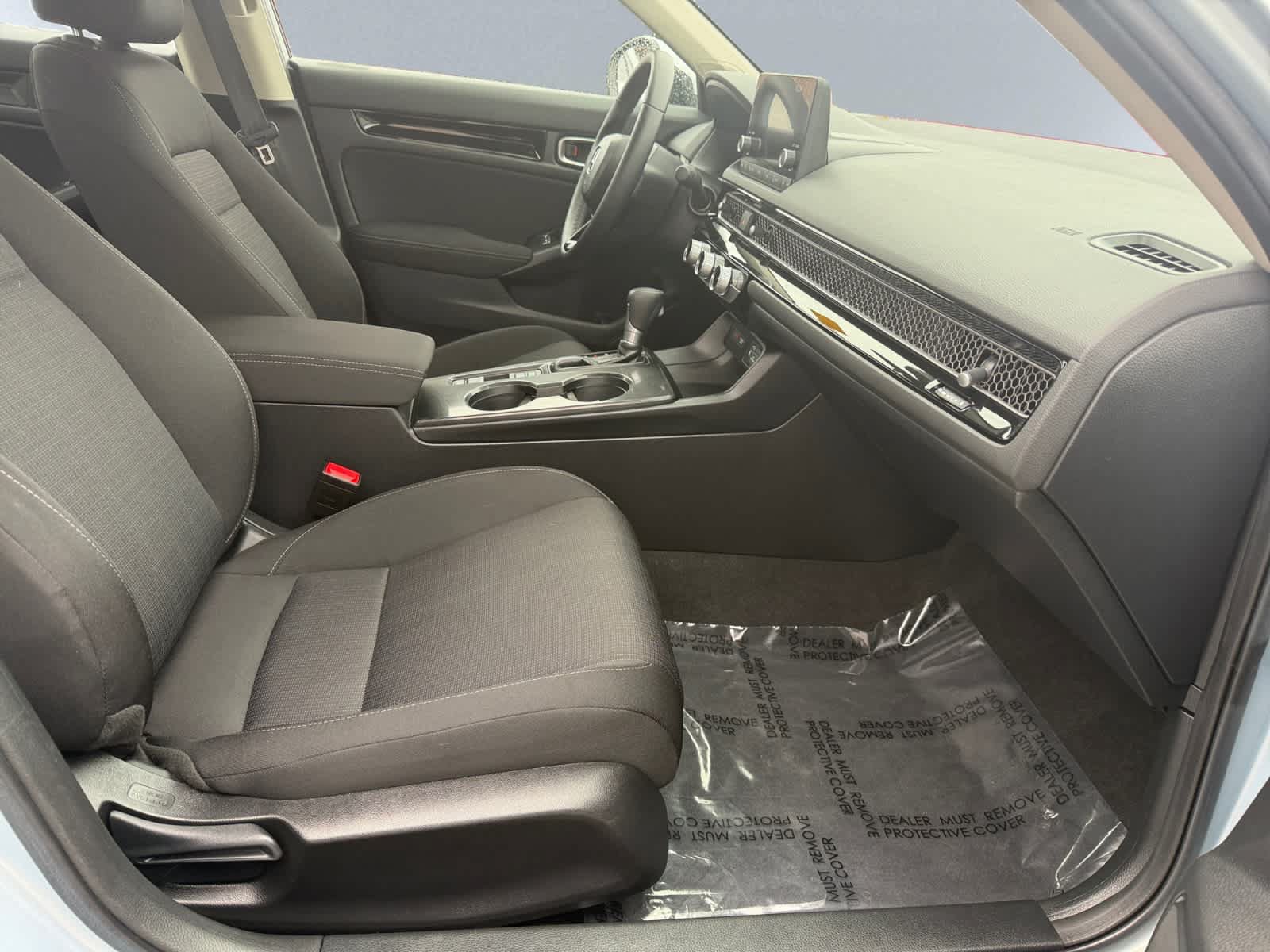 Used 2023 Honda Civic EX image 20