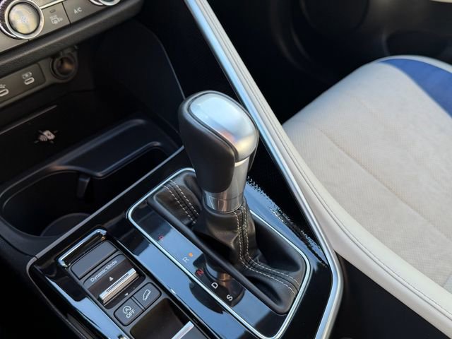 Certified 2025 Acura ADX A-Spec FWD image 27