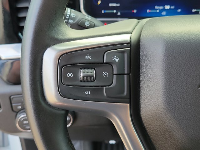Used 2026 Chevrolet Silverado 2500 LT AWD/4WD image 23