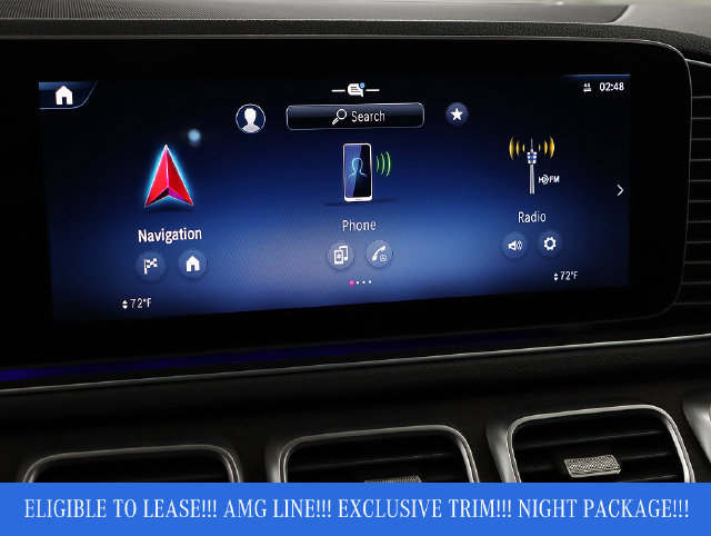 Certified 2026 Mercedes-Benz GLE 350 4MATIC image 20