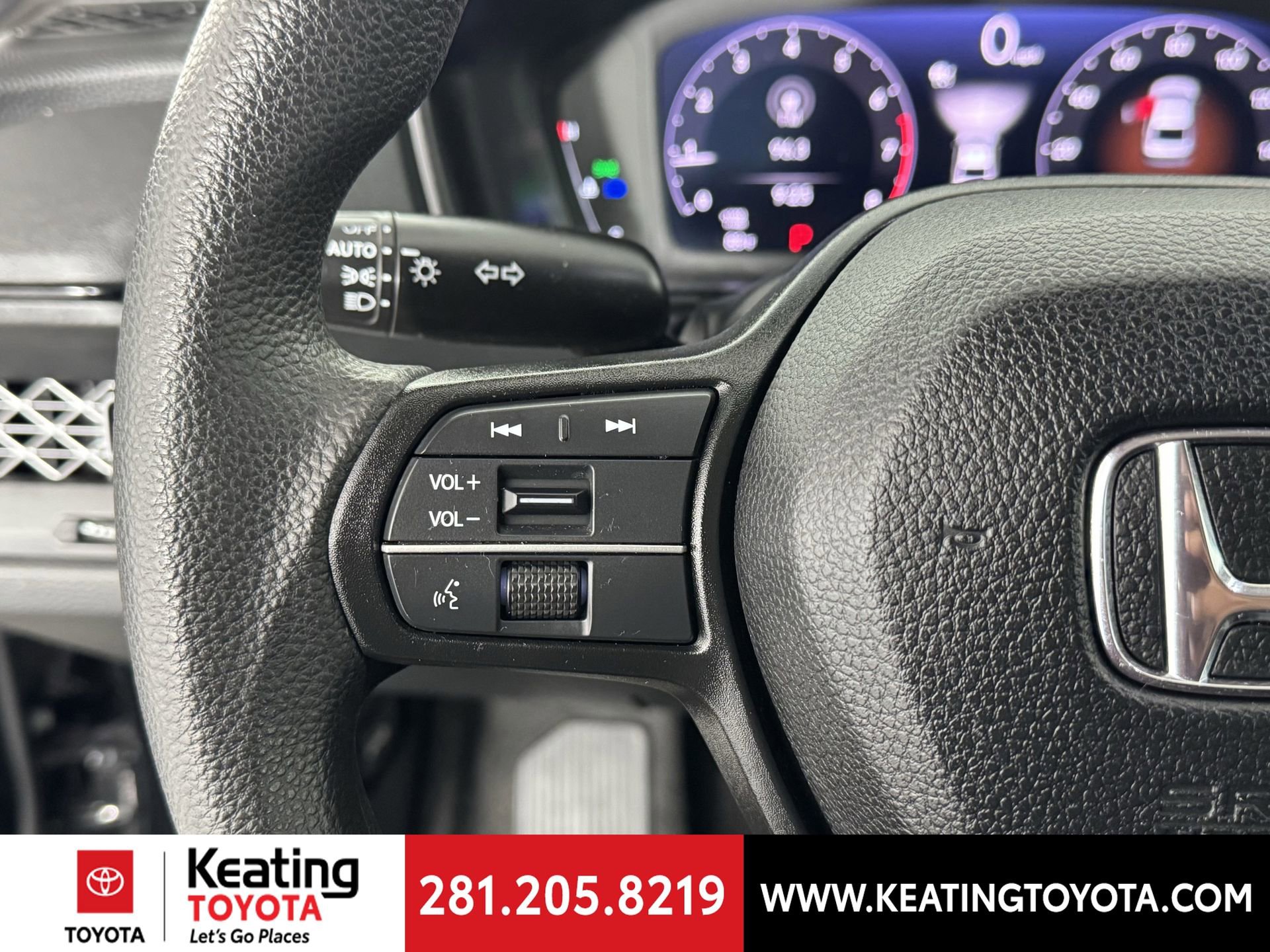 Used 2023 Honda Accord EX image 27