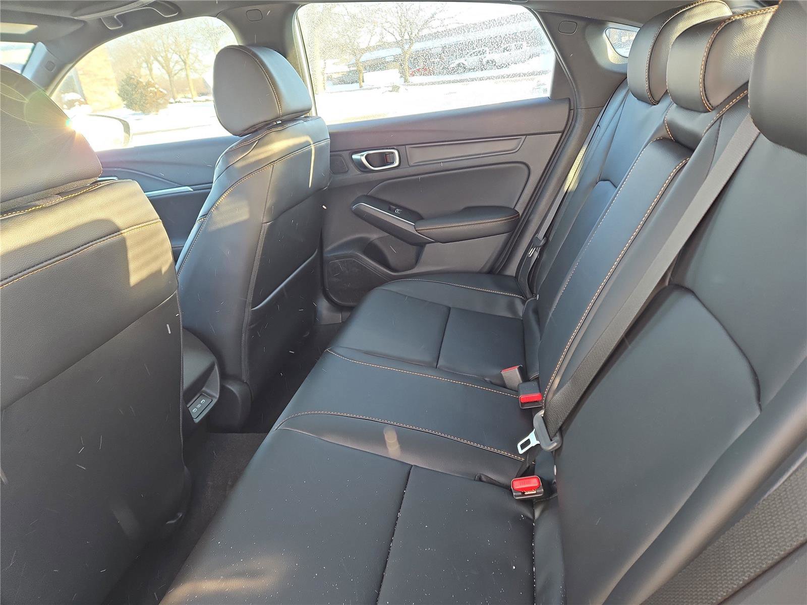 New 2026 Acura Integra A-Spec image 22