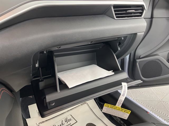 New 2025 Nissan Altima 2.5 SR image 36