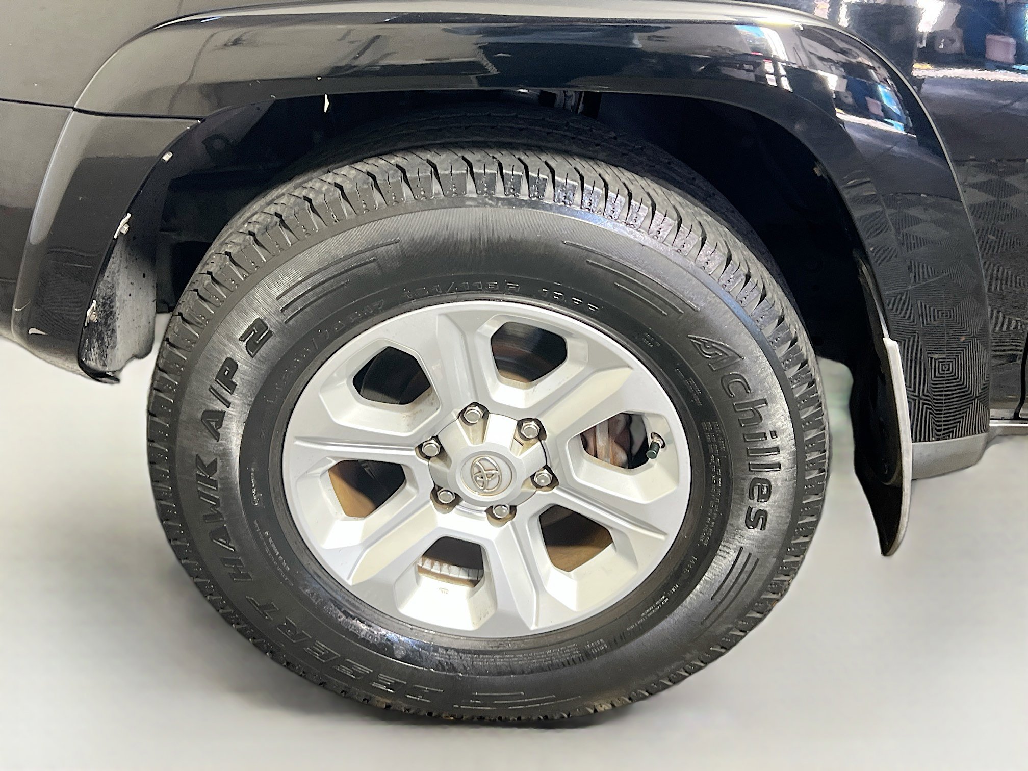 Used 2016 Toyota 4Runner SR5 image 13