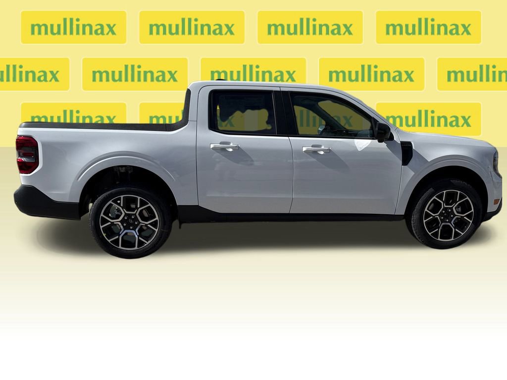 New 2026 Ford Maverick Lariat w/ 4K Tow Package image 16