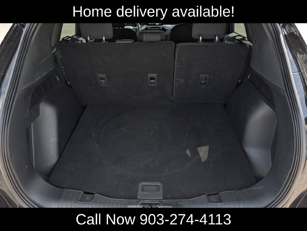 Used 2025 Ford Escape Active FWD image 29