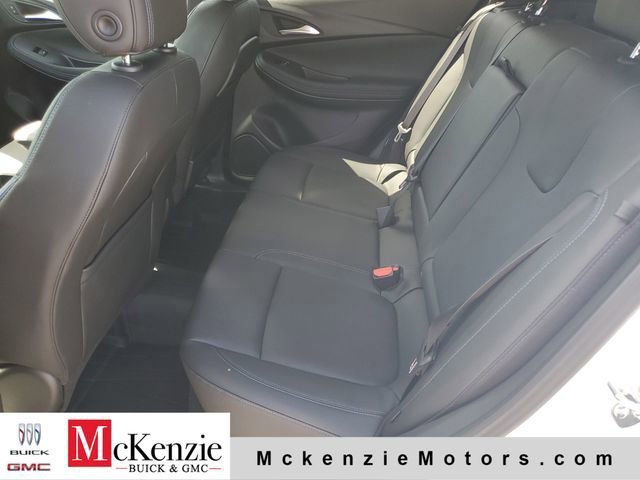 New 2026 Buick Encore GX Sport Touring w/ Comfort Package AWD/4WD image 20