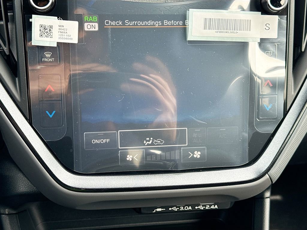 New 2026 Subaru Crosstrek 2.5i Wilderness image 18