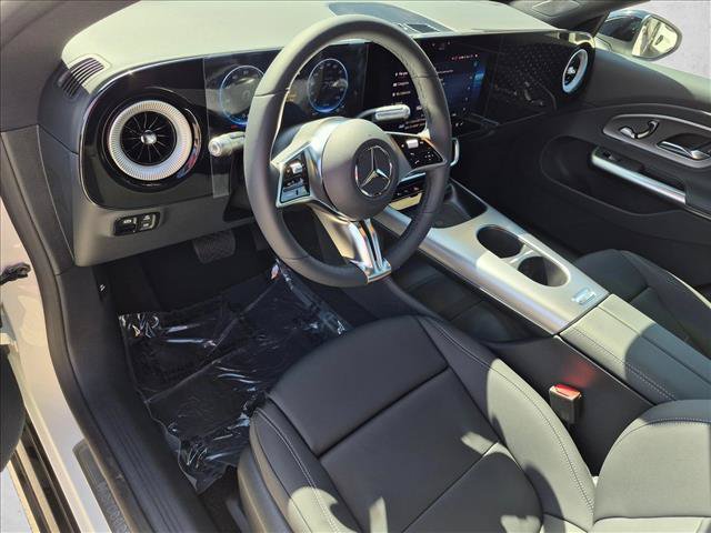 New 2027 Mercedes-Benz CLA 250+ image 3