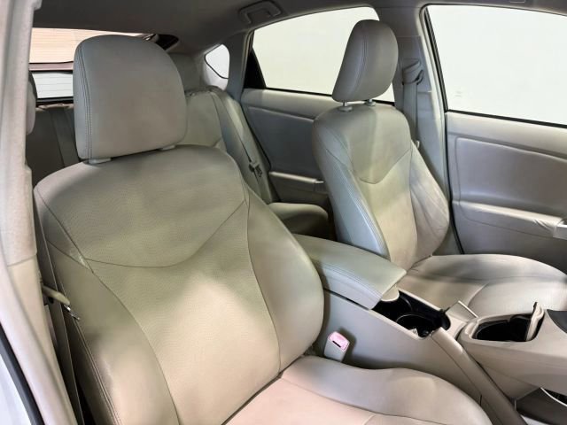 Used 2010 Toyota Prius FWD image 25