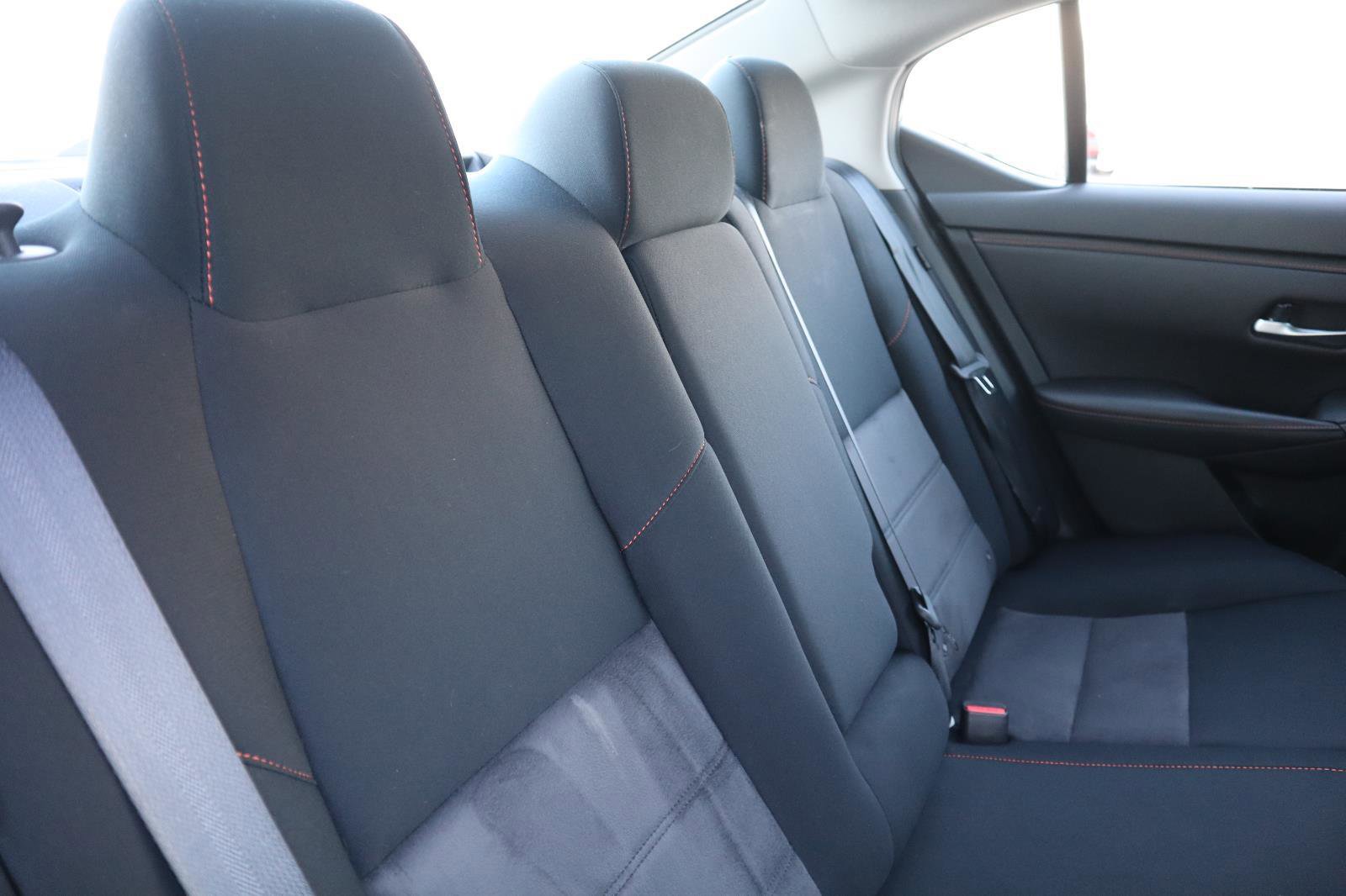 Used 2024 Nissan Sentra SR image 43