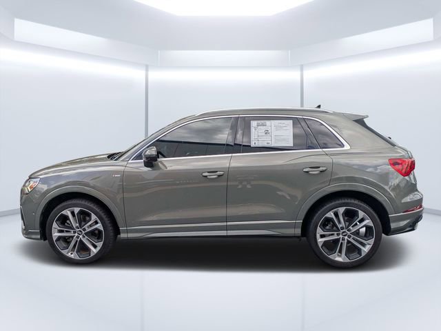 Used 2020 Audi Q3 2.0T Prestige w/ Prestige Package AWD/4WD image 6