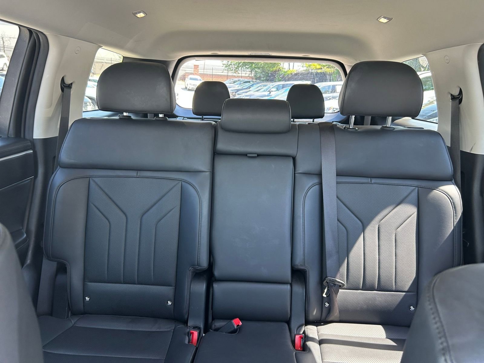 Used 2025 Hyundai Santa Fe SEL FWD image 35