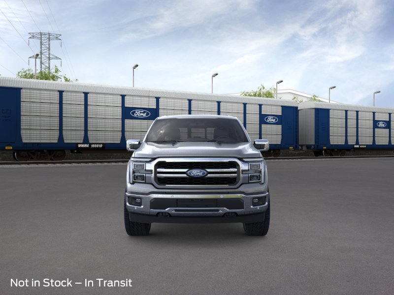 New 2026 Ford F150 Lariat w/ Equipment Group 502A High AWD/4WD image 28