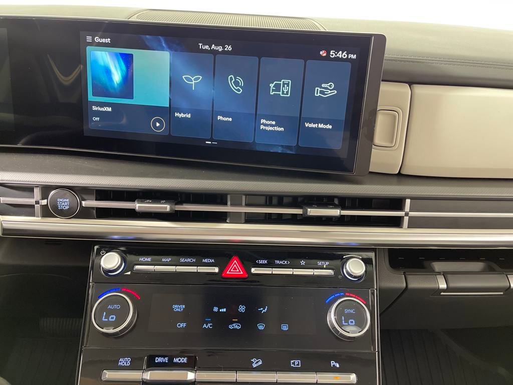 New 2026 Hyundai Santa Fe SE image 22