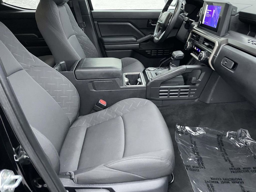 Used 2024 Toyota Tacoma SR5 image 46