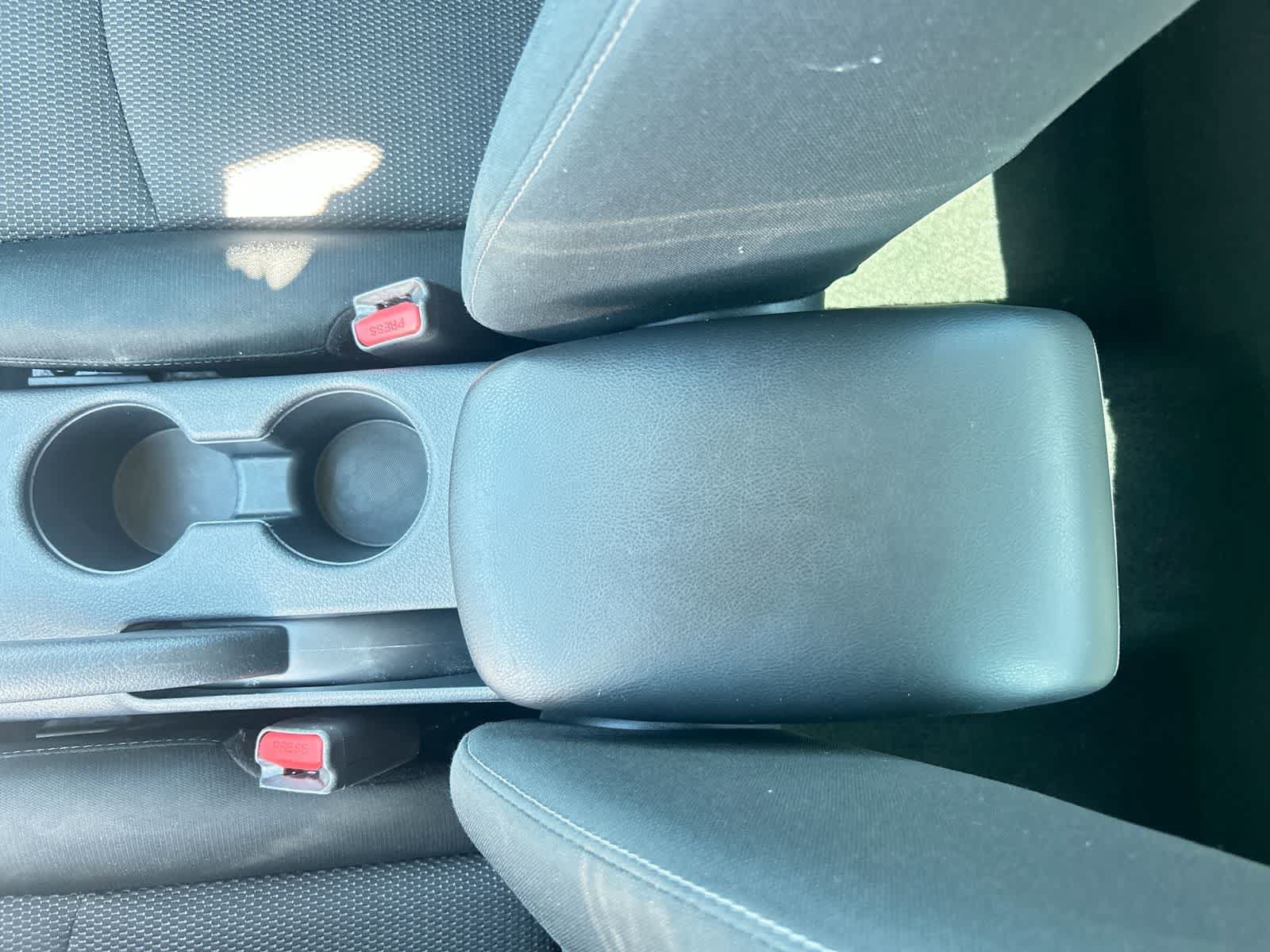 Used 2019 Nissan Sentra S FWD image 21