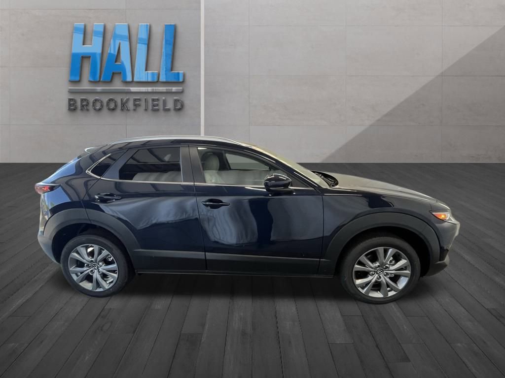 New 2025 MAZDA CX-30 AWD 2.5 S w/ Preferred Package image 6