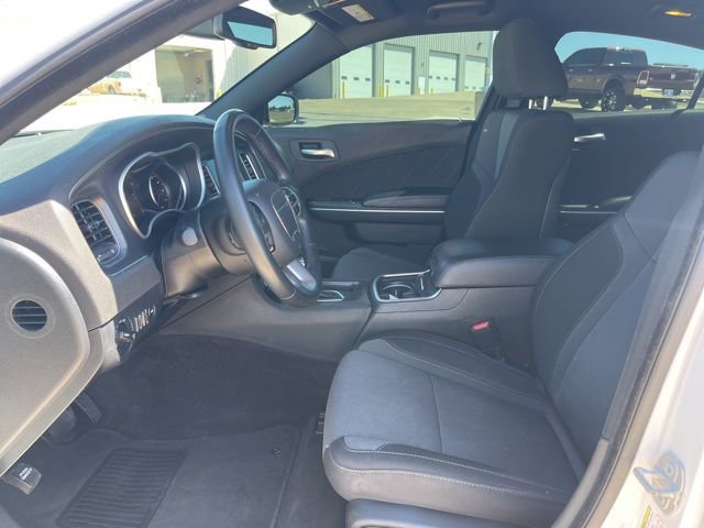 Used 2018 Dodge Charger SXT Plus image 21