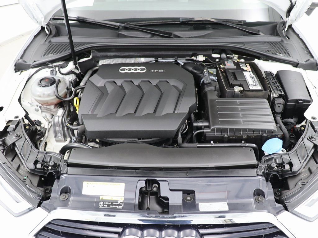 Used 2018 Audi A3 2.0T Premium Plus image 22