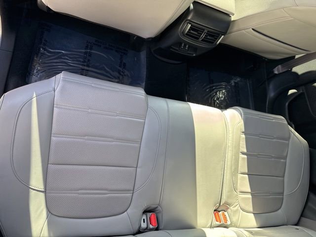 Used 2021 Honda CR-V EX-L image 21