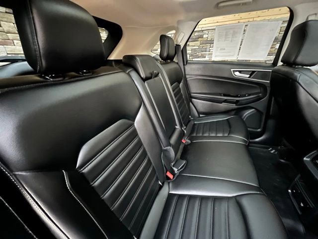 Used 2020 Ford Edge SEL w/ Convenience Package AWD/4WD image 39