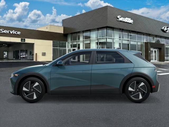 New 2026 Hyundai Ioniq 5 SEL AWD/4WD image 3