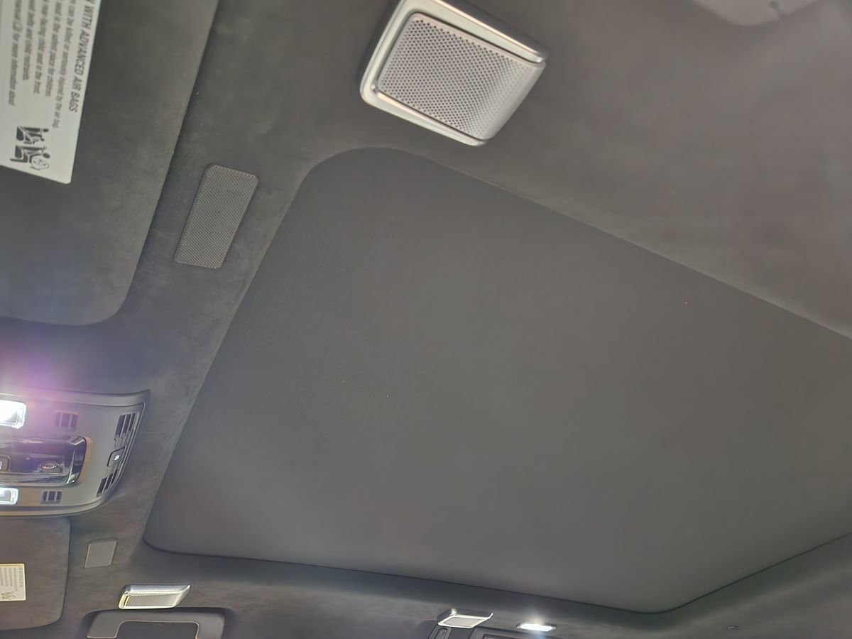 Used 2025 Cadillac Escalade ESV Sport Platinum image 50