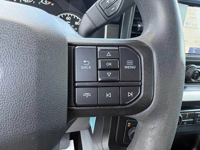 Used 2021 Ford F150 XL w/ Equipment Group 101A High AWD/4WD image 23