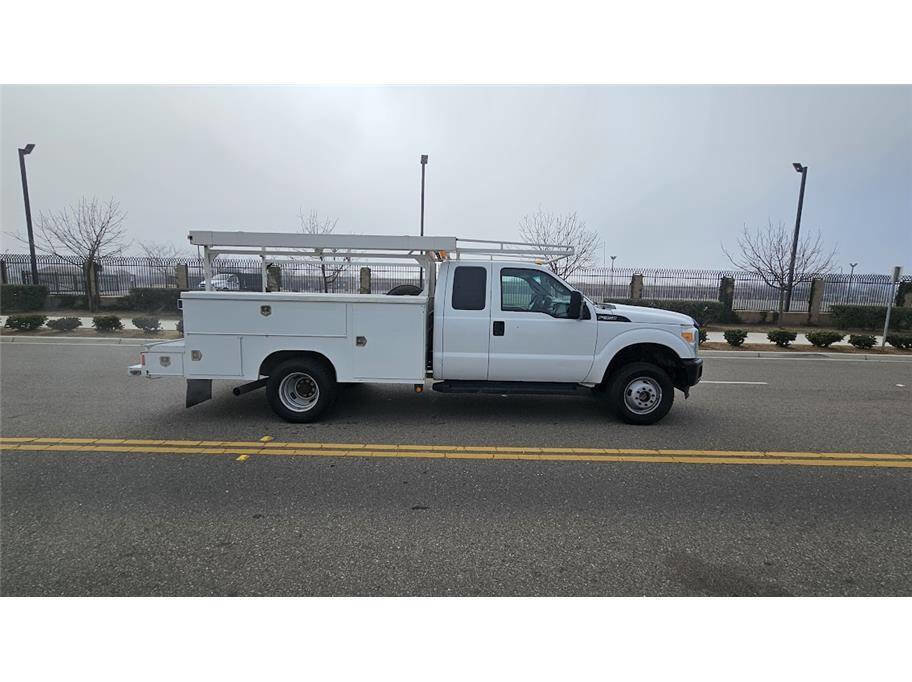 Used 2015 Ford F350 XL image 8