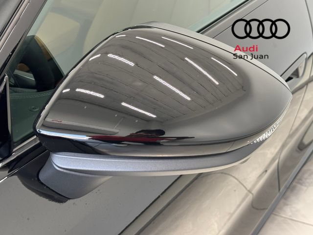 New 2026 Audi A6 Premium Plus AWD/4WD image 8