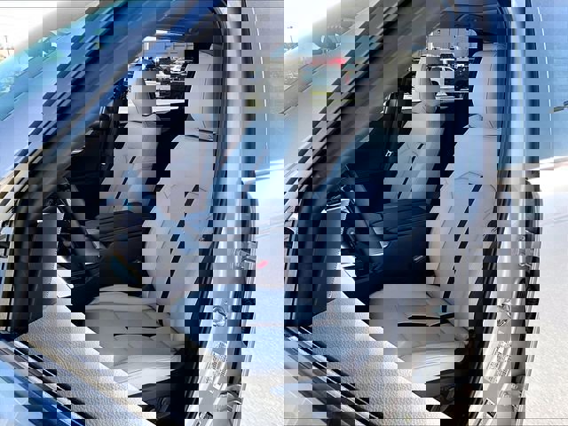 New 2026 MAZDA CX-90 3.3 Turbo w/ Premium Sport Pkg image 10