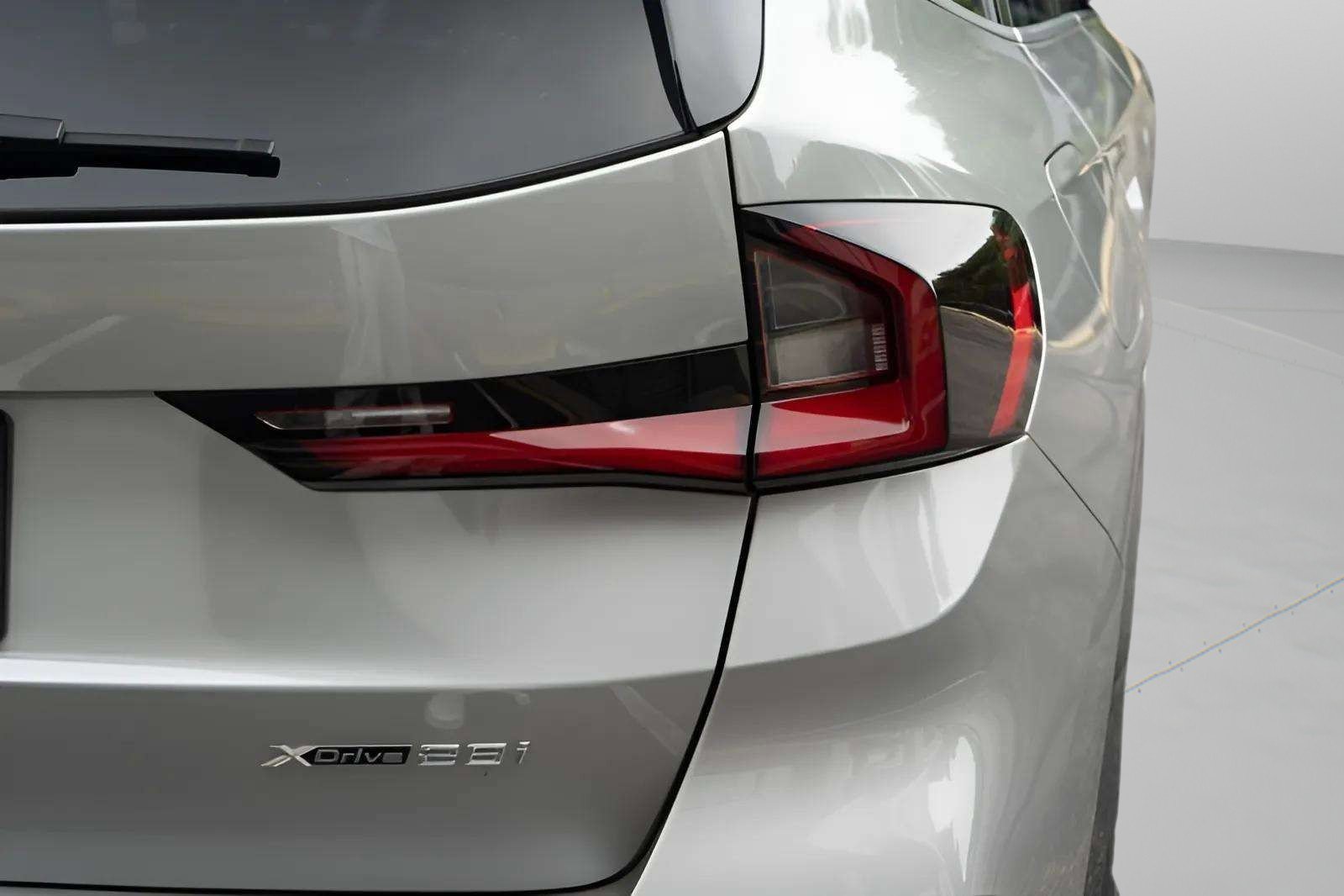 Used 2025 BMW X1 xDrive28i image 20