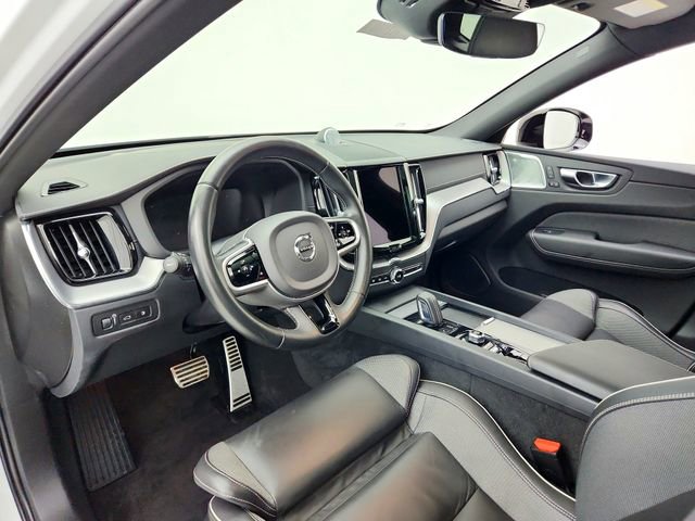 Used 2021 Volvo XC60 T8 R-Design w/ Advanced Package image 16